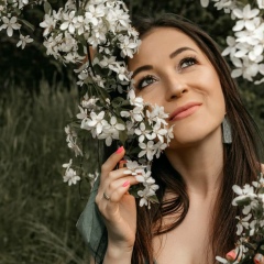 Аня Рызванович, 15.04, Минск