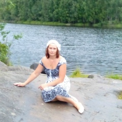 Екатерина Равилова, 19.07, Питкяранта