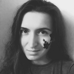 Ольга Федорович, 24.10.1988, Казань