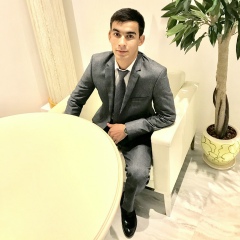 Шах Ташпулатов, 12.07.1905, Астана