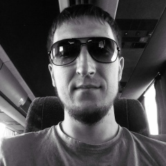 Иван Денисенко, 03.08, Астана