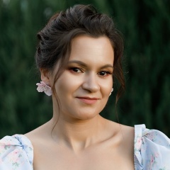 Офелия Зайнулина, 18.06, Самара