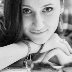 Юля Тарасенко, 11.08.1986, Киев