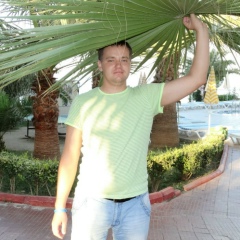 Евгений Карачев, 06.04.1988, Барнаул