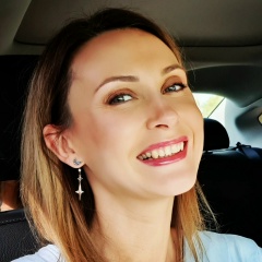 Алина Кобицкая, 22.02