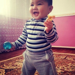 Ansagan Utegaliev, 26.05, Атырау