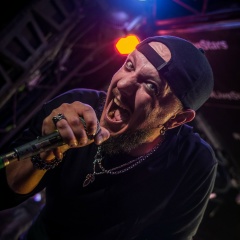 Вадим Рыбицкий, Москва