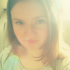 Екатерина Релина, 25.11.1989, Москва