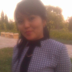 Кумисай Бактыбаева, 02.03.1991, Тараз