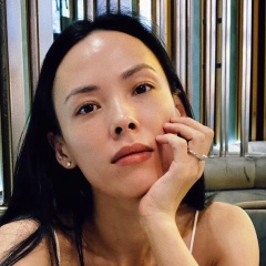 Александра Терновская, 05.09.1991, Москва