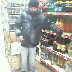 Женя Кирсанов, 03.04, Волжский