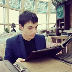 Асхаб Тепсуркаев, 18.12.1994, Грозный