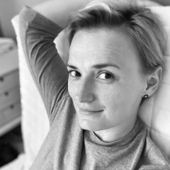 Анита Гордеева, 03.09