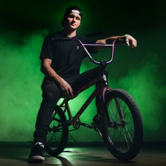 Саша Никулин, 03.06, Краснодар