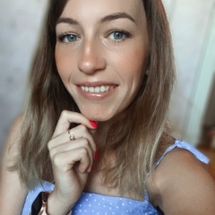 Наташа Русакова, 25.10, Пестово