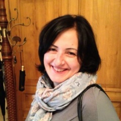 Лаура Тотикова, 15.01, Владикавказ