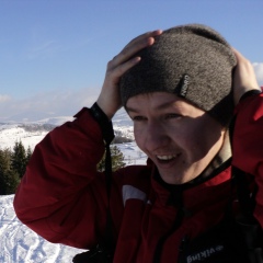 Ростислав Шарапов, 16.01