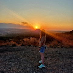 Olya Shteynikova, 22.10.1989