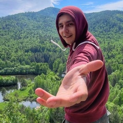 Александр Левин, 09.09, Иркутск