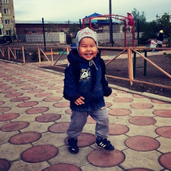 Nachyn Mongush, 23.12