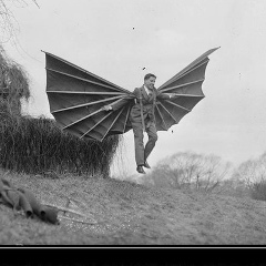 Efim Kondrushin, 06.06.1945, Москва