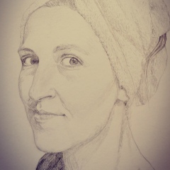 Ольга Оленина, Санкт-Петербург