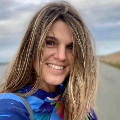 Виолетта Smirnov, Санкт-Петербург