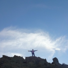 Saken Serikbayev, Кызылорда