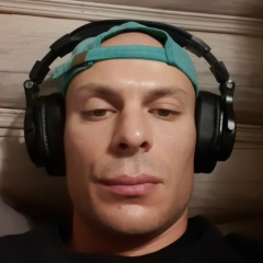 Алексей Хасиков