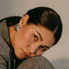 Лола Усманова, 17.03.1990, Санкт-Петербург