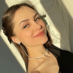 Екатерина Трутаева, 29.09.1994, Омск