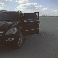 New New, 02.04.1998, Грозный