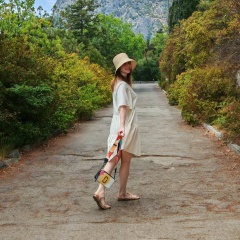 Наташа Ермакова, 05.09, Вологда