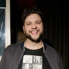 Алексей Раймон, 08.10, Москва