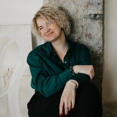 Мария Павельчук, 21.06.1983, Гатчина