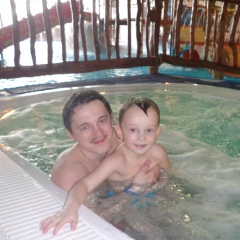 Александр Возный, 29.03.1984, Киев