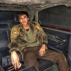 Aibek Tolkyn, 18.06.1996, Алматы