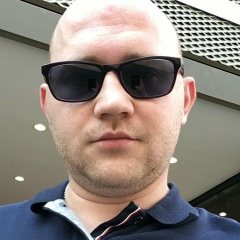 Sergej Zubenko, 23.01, Düsseldorf