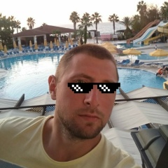 Владимир Сафин, 25.01, Санкт-Петербург