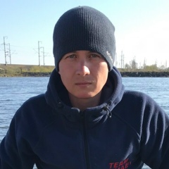 Дмитрий Яшин, Сызрань