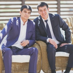 Ерлан Балаев, 06.04.1988, Москва