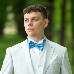 Сергей Боровой, 11.08.1983, Москва