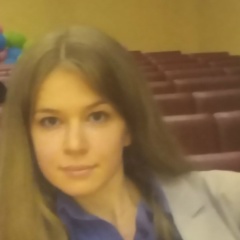 Елена Лепшина, 20.05, Киев