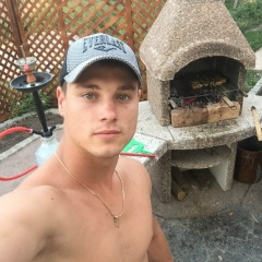 Серёга Ковтун, 14.03