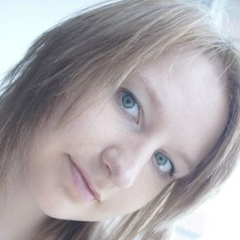 Julia Parshukova, 27.01.1993, Октябрьское