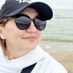 Елена Замотаева, 28.01, Санкт-Петербург