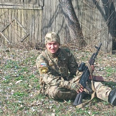 Александр Бесага, 01.06.1991, Комсомольское