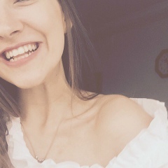 Екатерина Федосеева, 30.05, Москва