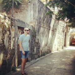 Серый Демьянчук, 01.07.1988, Черновцы