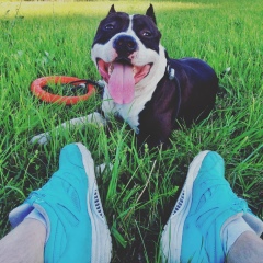 Дрю Питерский, 21.12, Санкт-Петербург